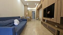 The Luxurie (D19), Condominium #593516811